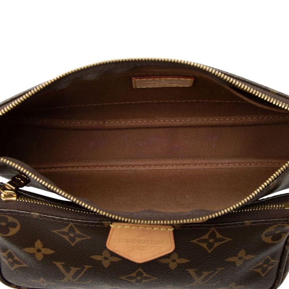 Louis Vuitton Monogram Canvas Multi-Pochette Accessoires - Picture 7 of 10